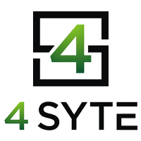4syte logo