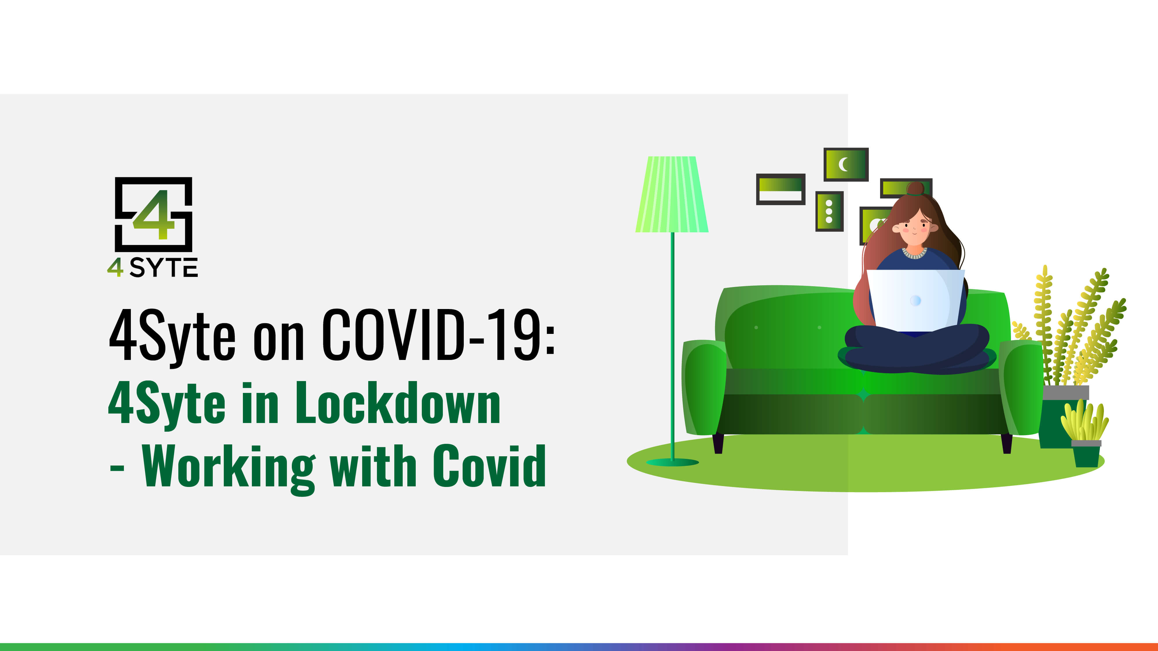 4Syte on covid 4Syte in Lockdown – Working with Covid