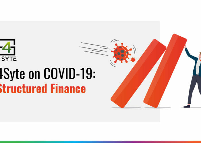 4syte on covid structured finance