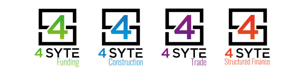 4Syte ALL mobile logos